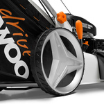 Газонокосилка самоходная DAEWOO DLM 55SP