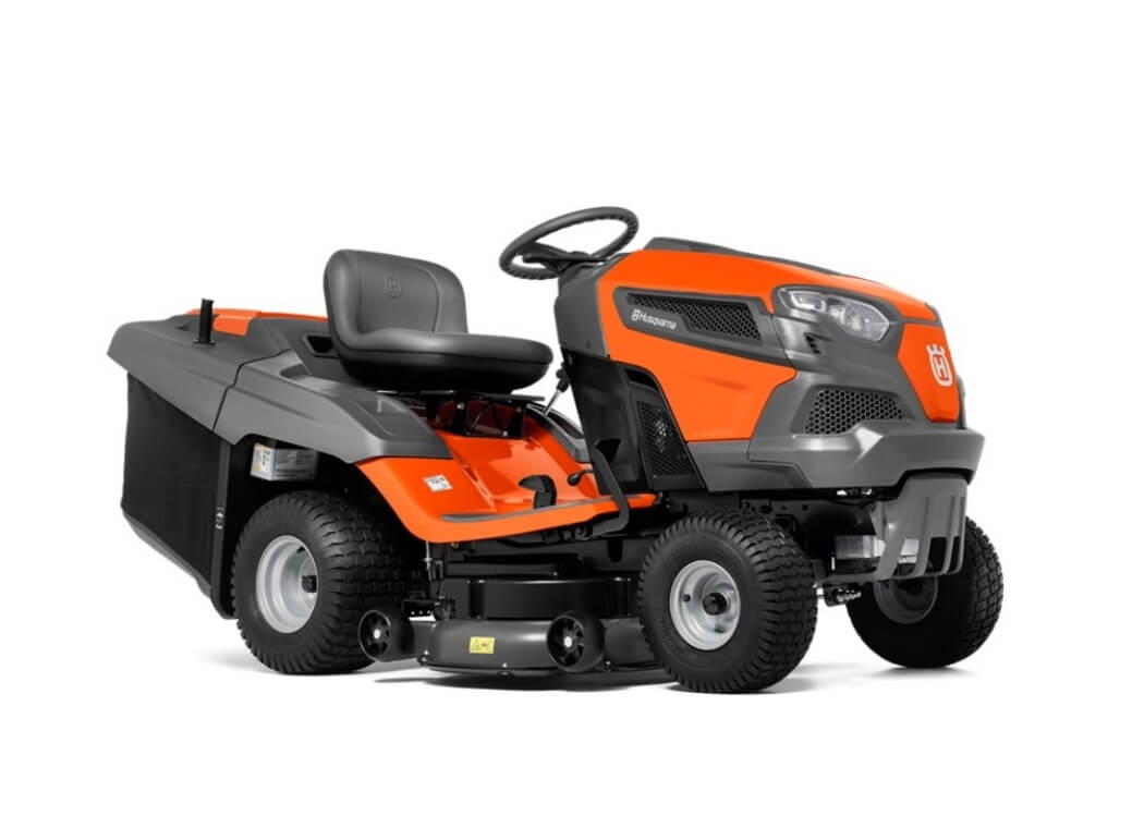 Трактор садовый HUSQVARNA TC242T (9605102-02)