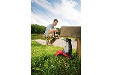 Триммер электрический AL-KO GTE 450 Comfort (112929)