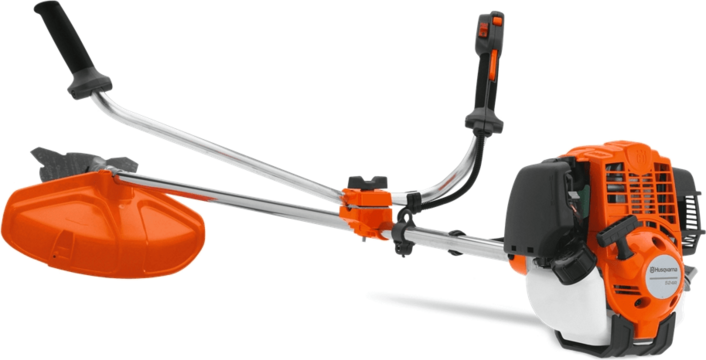 Бензиновый триммер HUSQVARNA 524R (9673271-01)