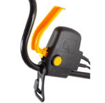 Газонокосилка электрическая HUTER ELM-1400Т (70/4/6)