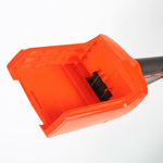 Триммер аккумуляторный PATRIOT TR 340 XL (250205340) [40В, 1х2.5 Ач, з/у]