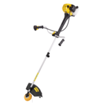 Бензиновый триммер HUTER GGT-2500S PRO (70/2/27)