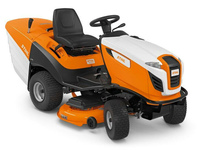Трактор садовый STIHL RT-5112.1 Z (61602000025)