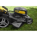 Газонокосилка аккумуляторная STIGA COMBI 753 SQ AE (2L0537878/ST1) [48В, без акб и з/у]