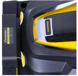 Газонокосилка-робот CHAMPION RMB2428