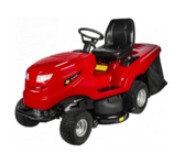 Трактор садовый DDE 102--300 (909-167)