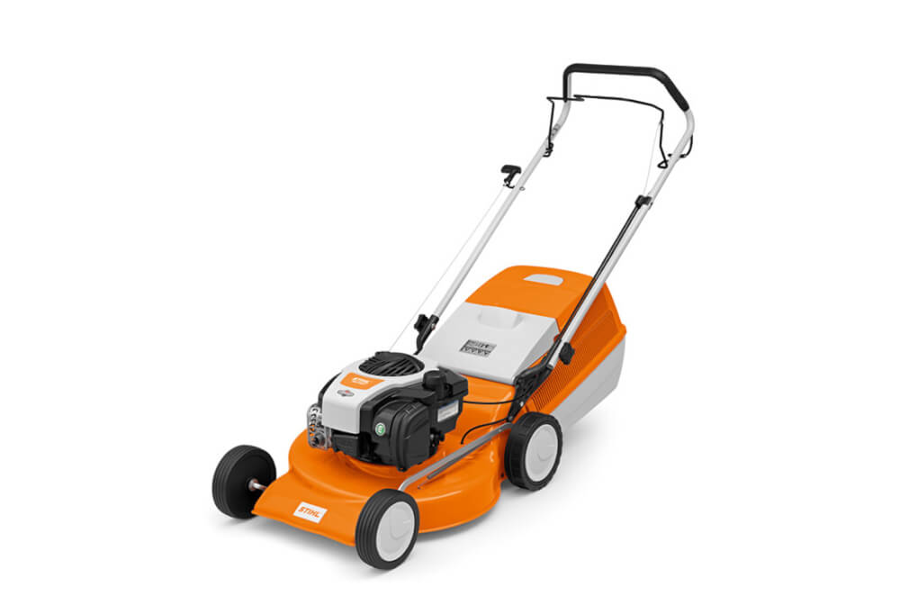 Газонокосилка STIHL RМ-253.0 (63710113408)