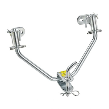 Сцепка STIGA для TC SD 108 и SD 118 TC HE SD 118 cм (2I0000000/17)