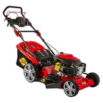 Газонокосилка самоходная DDE LM 53-70 DE (791-943)