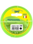 Леска триммерная SIAT Professional 3.0х10м (556012)
