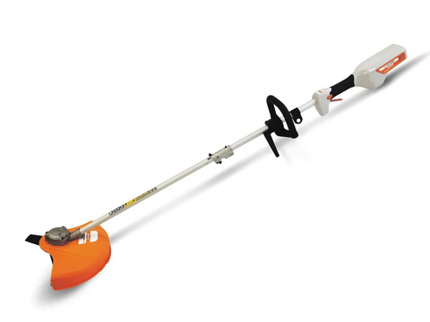 Триммер аккумуляторный VILLARTEC CA40R [36В, без акб и з/у]