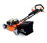 Газонокосилка самоходная бензиновая VILLARTEC MВ 4053T