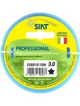 Леска триммерная SIAT Professional 3.0х10м (556010)