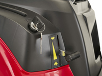 Трактор садовый MOUNTFIELD MTF 66MQ (2T0050483/CAS)