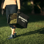 Газонокосилка аккумуляторная GREENWORKS GD40LM46HPK4 (2514407UB) [40В, 1х4.0 Ач, з/у]