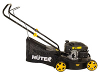 Газонокосилка HUTER GLM-3.5LT (70/3/6)