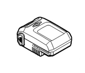 Аккумулятор STIHL 10,8V 1,5 Ah для МB-545.1 VE; 650.3 VE (00004006500)