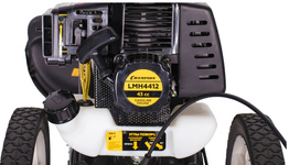 Триммер колесный CHAMPION LMH4412