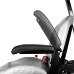 Райдер садовый DDE ZTR 132 (909-143)