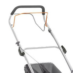 Газонокосилка самоходная VILLAGER FALCON 4111 H (074733)