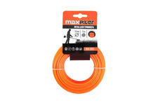 Леска триммерная MAXPILER 3.0х15м (MLR-13015)