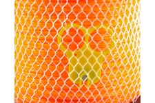 Леска триммерная CHAMPION Twisted Square +нож 2.4х245м (C7014)