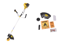 Бензиновый триммер HUTER GGT-1900T (70/2/11)