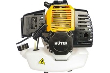 Бензиновый триммер HUTER GGT 1500S (70/2/10)