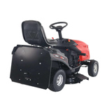 Трактор садовый EVOline TRG 84 H