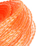 Леска триммерная PATRIOT Duoline 3.0х15м (805401171)