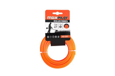 Леска триммерная MAXPILER 2.4х15м (MLS-12415)