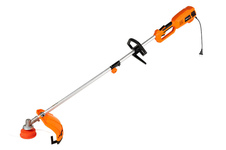 Триммер электрический MAXPILER MET-2000