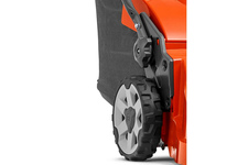 Газонокосилка самоходная HUSQVARNA LC 353V (9670694-01)