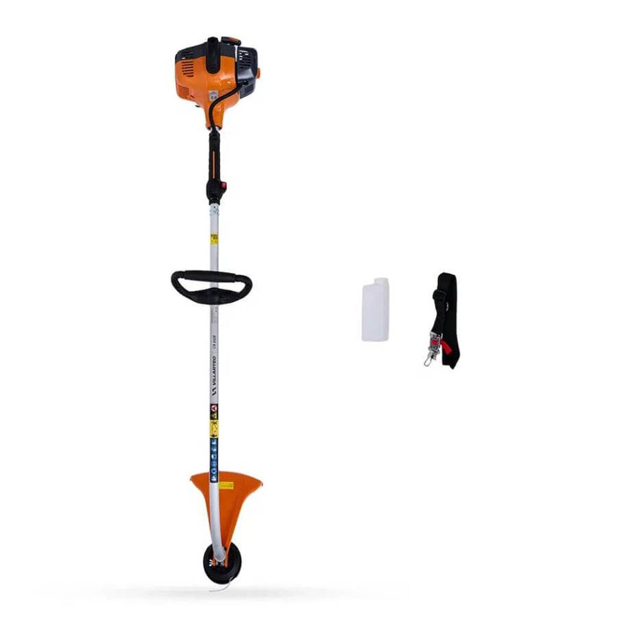 Триммер бензиновый VILLARTEC CB242B