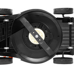 Газонокосилка аккумуляторная DAEWOO DLM 4040Li [40В, без акб и з/у]