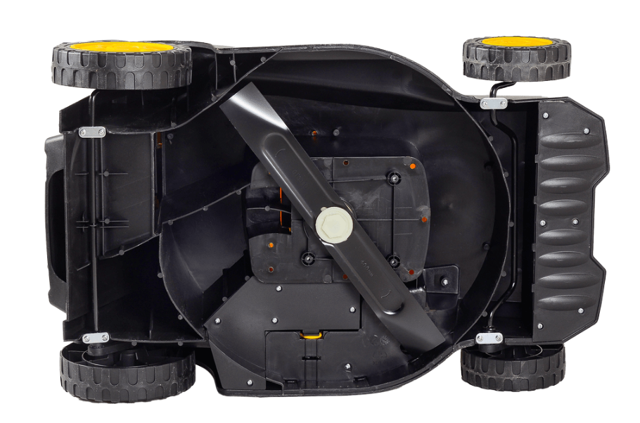 Газонокосилка электрическая HUTER ELM-1800P (70/4/7)