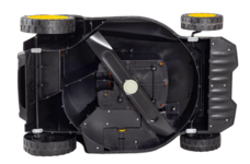 Газонокосилка электрическая HUTER ELM-1800P (70/4/7)