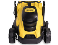 Газонокосилка электрическая CHAMPION EM3313