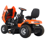 Трактор садовый YARD FOX T108SCH