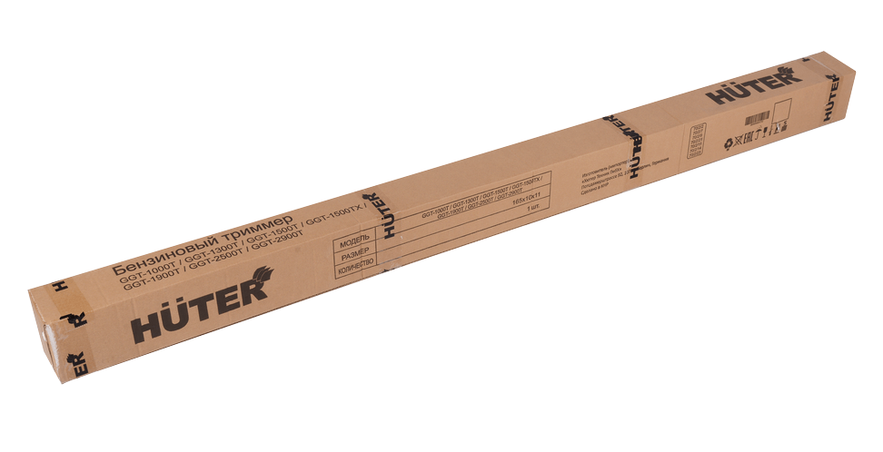 Бензиновый триммер HUTER GGT-2500T (70/2/14)