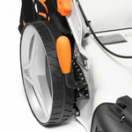 Газонокосилка самоходная DAEWOO L 55SPB