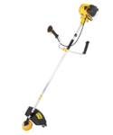 Бензиновый триммер HUTER GGT-1900T (70/2/11)