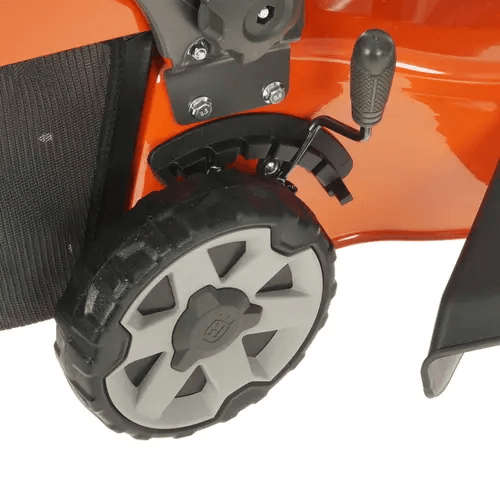 Газонокосилка самоходная HUSQVARNA LC151S (9704884-01)