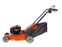 Газонокосилка самоходная с автозапуском HUSQVARNA LC 353 VI (9670695-01)