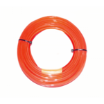 Леска триммерная HUSQVARNA 3.0х48 м квадрат красный (5908464-05)