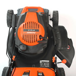 Газонокосилка самоходная PATRIOT PT 52 LS (512109024)