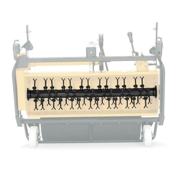 Вал для цеповой косилки STIGA (13-1985-11)