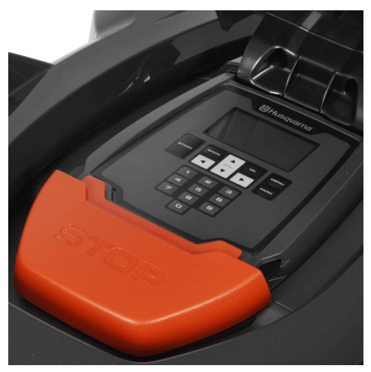 Газонокосилка-робот HUSQVARNA Automower 440 (9676733-11)