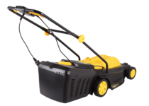 Газонокосилка электрическая HUTER ELM-1800P (70/4/7)